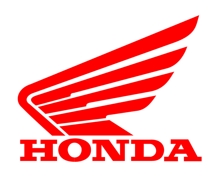 Honda Motorräder