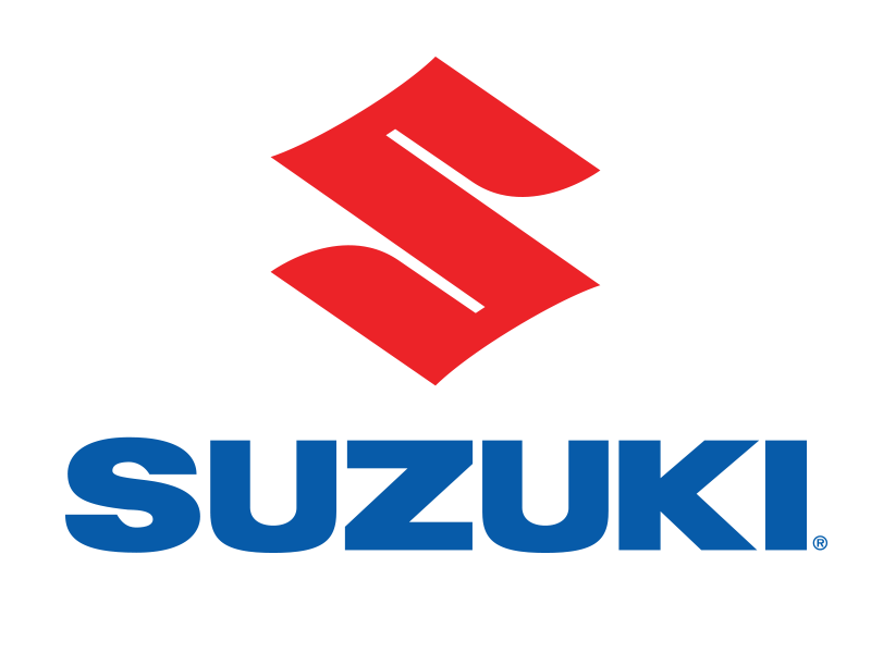 Suzuki Motorräder