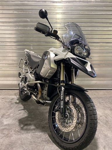 BMW R1200GS 30 Years Edition Bj.2010