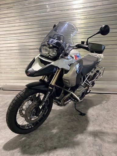 BMW R1200GS 30 Years Edition Bj.2010