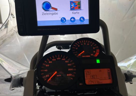 BMW R1200GS