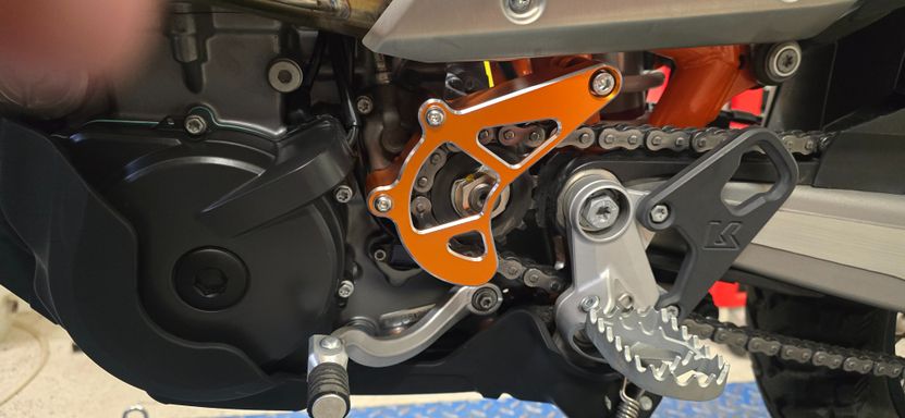 KTM 690 Enduro R