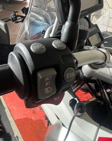 BMW R1200GS