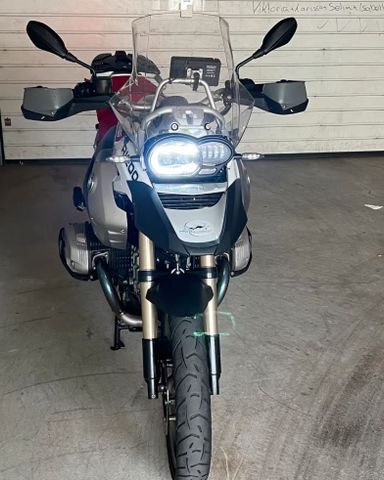 BMW R1200GS