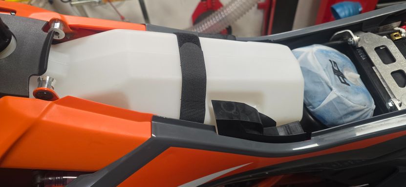 KTM 690 Enduro R